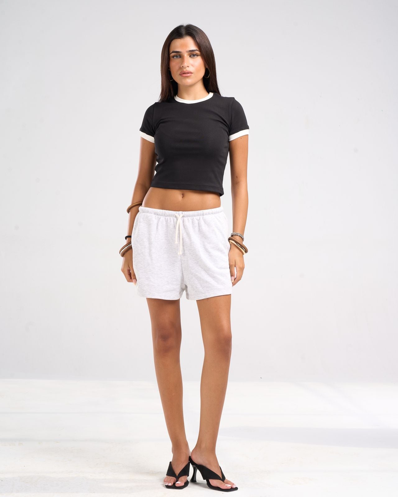Ringer black top